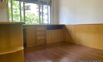 Imagem 7: APARTAMENTO - CAMBUCI - SP