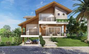 Imagem: CASA COND. VIVENDA DAS PALMEIRAS