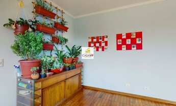 Imagem 3: Apartamento à venda, Santo Amaro, 116m², 3 dormitórios, 1 suíte, 1 vaga!