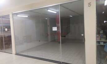 Imagem 4: Sala para alugar, 74 m² por R$ 1.600/ano - Setor Marista - Goiânia/GO
