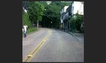 Imagem 3: Lote para Venda em Rio de Janeiro, São Conrado