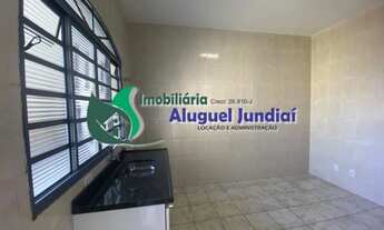 Imagem 5: JUNDIAÍ - Casa Padrão - JARDIM BANDEIRAS