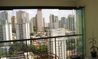 Imagem: APTO 3 Dormitórios, 1 Suíte, Andar alto