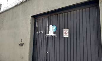 Imagem: Casa comercial á venda na Mooca