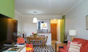 Imagem 6: Apartamento à venda, Vila Ipojuca, 69m², 2 dormitórios, 1 suíte, 1 vaga!