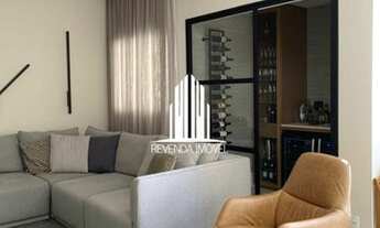 Imagem 4: Apartamento Duplex à venda com 4 dormitório em Perdizes