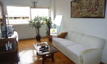 Imagem 1: Apartamento à venda, Barra Funda, 84m², 2 dormitórios, 1 vaga!