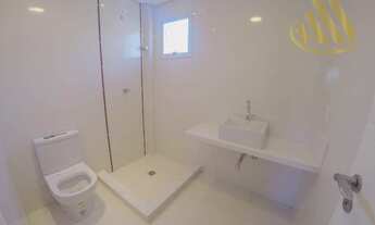 Imagem 7: Lindo sobrado com 3 dormitórios à venda por R$ 880.000 - Boqueirão - Santos/SP