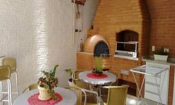 Imagem 3: CAMPO LIMPO PAULISTA - Casa Padrão - JARDIM SÃO DOMINGOS