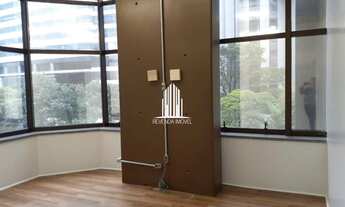 Imagem 7: Conjunto Comercial no Brooklin 586m²