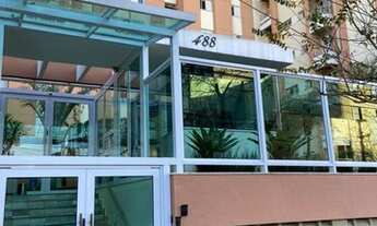 Imagem: Apartamento para Venda em Santo André