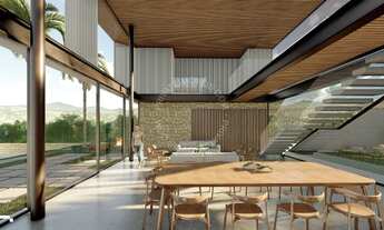 Imagem 6: Casa 6 suítes à venda no condomínio Quinta da Baroneza