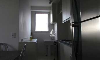 Imagem 6: APARTAMENTO MOBILIADO LOCAÇÃO CAMBUCI