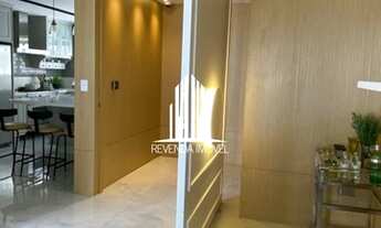 Imagem 2: 3 suítes com 4 vagas no Morumbi