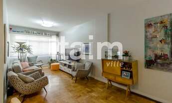 Imagem 2: Apartamento à venda, Vila Nova Conceição, São Paulo, SP