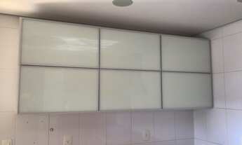 Imagem 7: Apartamento para Venda em Taubaté, Centro, 3 dormitórios, 1 suíte, 3 banheiros, 2 vagas