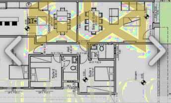 Imagem 3: Casa - Parque Brasil 500 - Paulínia