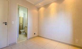 Imagem 3: Apartamento com 2 dormitórios, sendo 1 suíte, à venda, 64 m² por R$ 600.000 - Aclimação