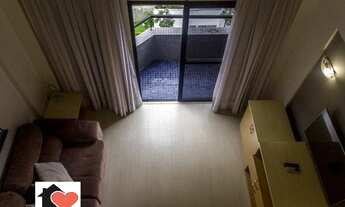 Imagem 6: Apartamento Duplex em Moema