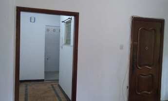 Imagem 3: Alugo apartamento de 2 quartos com dependência no Grajaú