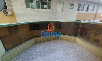 Imagem 3: APARTAMENTO DE 2 DORMITORIO COM SUITE LOCALIZADO NO CANTO DO FORTE - R$ 370 MIL