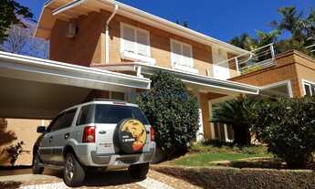 Imagem 3: Casa - Parque da Hípica - Campinas