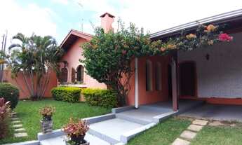 Imagem: Casa Térrea à venda, Com 3 Dormitórios