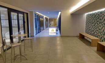 Imagem 6: Studio residencial à venda, Bela Vista, 24m², sem vaga!