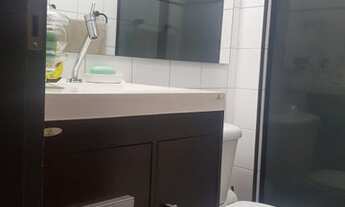 Imagem 3: Apartamento para venda tem 66 metros quadrados com 1 quarto em Brooklin Paulista - São Pau