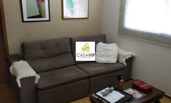 Imagem 6: Apartamento à venda, Brooklin Paulista, 210m², 3 dormitórios, 1 suíte, 2 vagas!