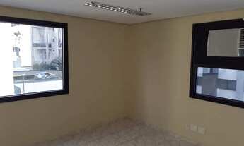 Imagem 2: Sala/Conjunto para aluguel com 40 metros quadrados com 1 quarto em Vila Mariana - São Paul