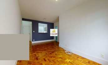 Imagem 2: Apartamento à venda, Jardim Paulista, 62m², 1 dormitório, sem vaga!