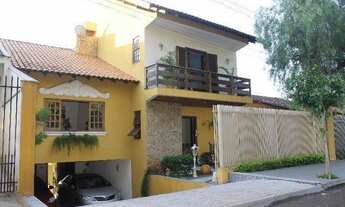 Imagem 3: Sobrado à venda, Jardim Planalto, Ibiporã, PR