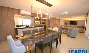 Imagem: APARTAMENTO - ALPHAVILLE - SP