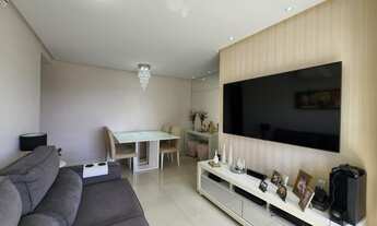 Imagem 4: SB - Morada Alto Do Imbuí Apartamento para venda possui 65 m² ,2/4 no Imbuí - Salvador - B