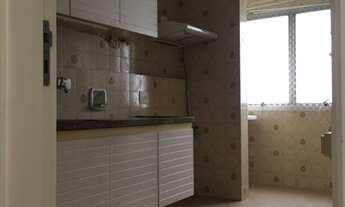 Imagem 3: Apartamento Padrão para Aluguel em Vila Olímpia São Paulo-SP - 469