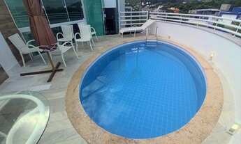 Imagem: FLORIANóPOLIS - Apartamento Padrão - Jurerê