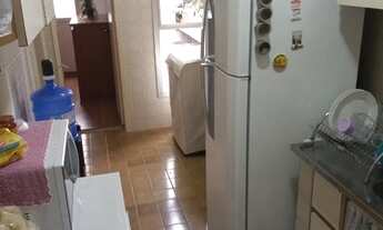 Imagem 5: APARTAMENTO 2 DORMITÓRIOS - MONTE CASTELO - SÃO JOSÉ DOS CAMPOS - VENDA
