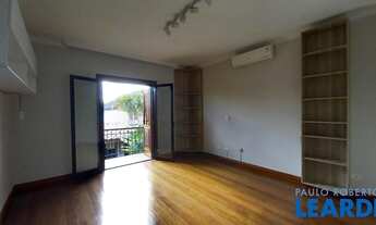 Imagem 7: CASA EM CONDOMÍNIO - ALPHAVILLE - SP