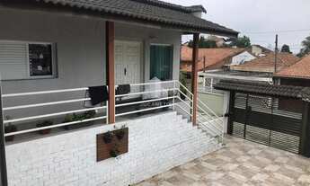Imagem: Casa com 3 dormitórios à venda por R$