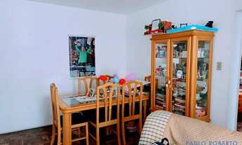 Imagem: APARTAMENTO - BELA VISTA - SP