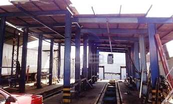 Imagem 5: Comercial / Industrial - Locação - Jardim Aparecida - Cod. GA030904