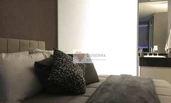 Imagem 3: Apartamento à venda, 28 m² por R$ 638.000,00 - Vila Olímpia - São Paulo/SP