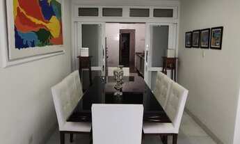 Imagem 5: Apartamento para venda possui 290 metros quadrados com 3 quartos em Boqueirão - Santos - S