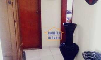 Imagem 6: Apartamento Vila Caiçara na Praia