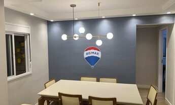 Imagem 2: Apartamento com 2 dormitórios para alugar, 70 m² por R$ 3.050,00/mês - Vila Andrade - São