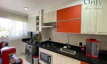 Imagem 3: Apartamento com 2 dormitórios à venda, 49 m² por R$ 229.000,00 - Vila Nova Parada - São Pa