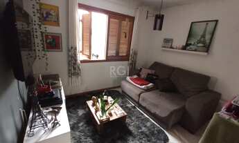 Imagem 2: Casa no Bairro Moradas Do Sul - 3 dormitórios