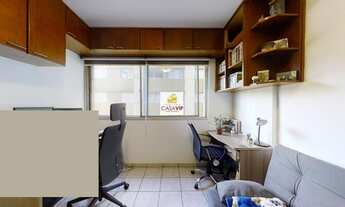 Imagem 4: Apartamento à venda, Bela Vista, 47m², 1 dormitórios, 2 vagas!