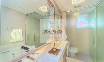 Imagem 2: Ed. Metrópolis Apartamento com 4 dormitórios